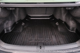 Honda Accord 2.4 i-VTEC 2009