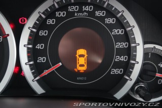Honda Accord 2.4 i-VTEC 2009