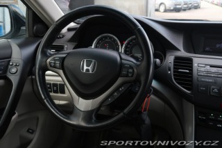 Honda Accord 2.4 i-VTEC 2009
