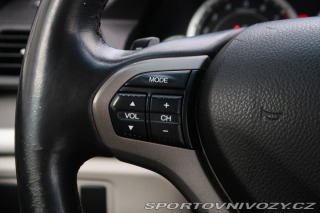 Honda Accord 2.4 i-VTEC 2009