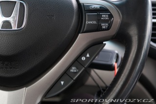 Honda Accord 2.4 i-VTEC 2009