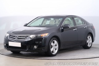 Honda Accord 2.4 i-VTEC 2009
