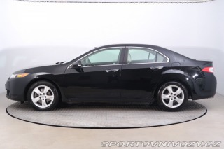 Honda Accord 2.4 i-VTEC 2009