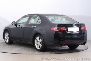 Honda Accord 2.4 i-VTEC 2009