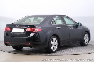 Honda Accord 2.4 i-VTEC 2009
