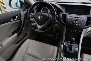 Honda Accord 2.4 i-VTEC 2009