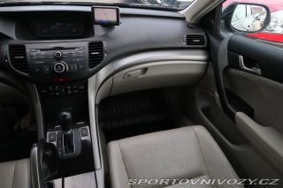 Honda Accord 2.4 i-VTEC 2009