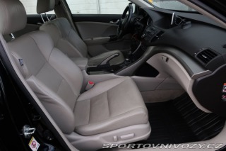 Honda Accord 2.4 i-VTEC 2009