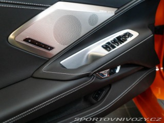 Chevrolet Corvette 6.2 Stingray C8 3LT Z51 C 2024