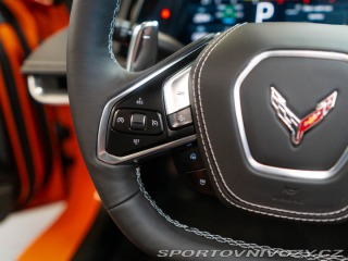 Chevrolet Corvette 6.2 Stingray C8 3LT Z51 C 2024