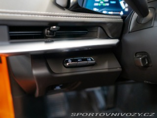 Chevrolet Corvette 6.2 Stingray C8 3LT Z51 C 2024