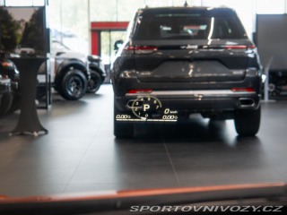 Chevrolet Corvette 6.2 Stingray C8 3LT Z51 C 2024