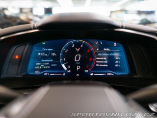 Chevrolet Corvette 6.2 Stingray C8 3LT Z51 C 2024