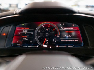 Chevrolet Corvette 6.2 Stingray C8 3LT Z51 C 2024