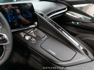 Chevrolet Corvette 6.2 Stingray C8 3LT Z51 C 2024
