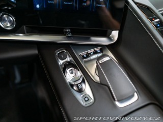 Chevrolet Corvette 6.2 Stingray C8 3LT Z51 C 2024