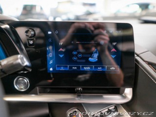 Chevrolet Corvette 6.2 Stingray C8 3LT Z51 C 2024