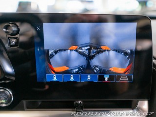 Chevrolet Corvette 6.2 Stingray C8 3LT Z51 C 2024