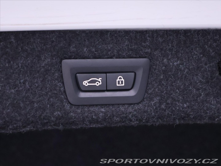 BMW 5 3,0 530d xDrive M-paket K 2022