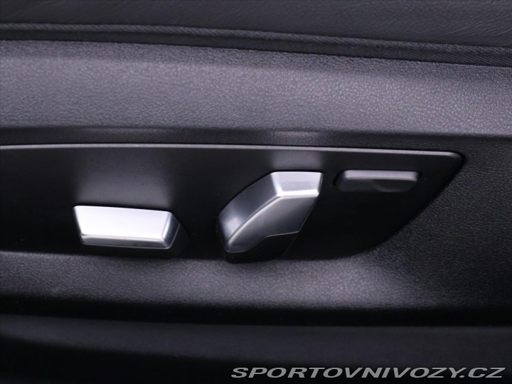 BMW 5 3,0 530d xDrive M-paket K 2022