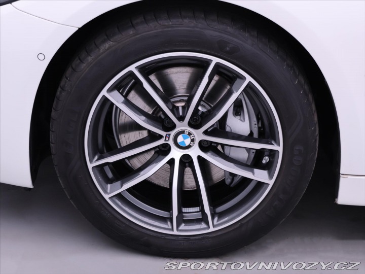 BMW 5 3,0 530d xDrive M-paket K 2022