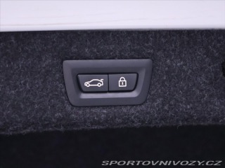 BMW 5 3,0 530d xDrive M-paket K 2022