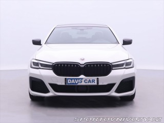 BMW 5 3,0 530d xDrive M-paket K 2022