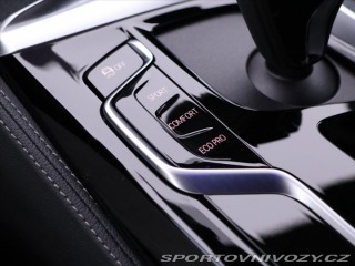BMW 5 3,0 530d xDrive M-paket K 2022