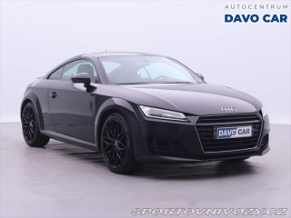 Audi TT 2,0 TDI 135kW DPH 2015