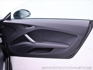 Audi TT 2,0 TDI 135kW DPH 2015