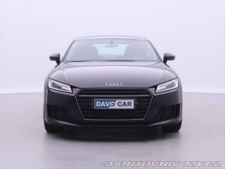 Audi TT 2,0 TDI 135kW DPH 2015