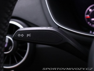 Audi TT 2,0 TDI 135kW DPH 2015