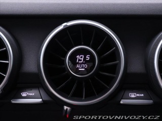 Audi TT 2,0 TDI 135kW DPH 2015