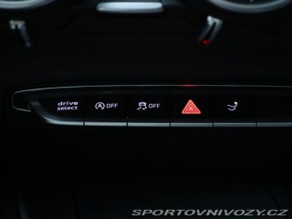 Audi TT 2,0 TDI 135kW DPH 2015