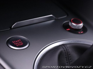 Audi TT 2,0 TDI 135kW DPH 2015