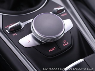 Audi TT 2,0 TDI 135kW DPH 2015