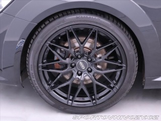 Audi TT 2,0 TDI 135kW DPH 2015