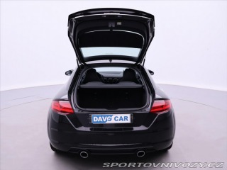 Audi TT 2,0 TDI 135kW DPH 2015