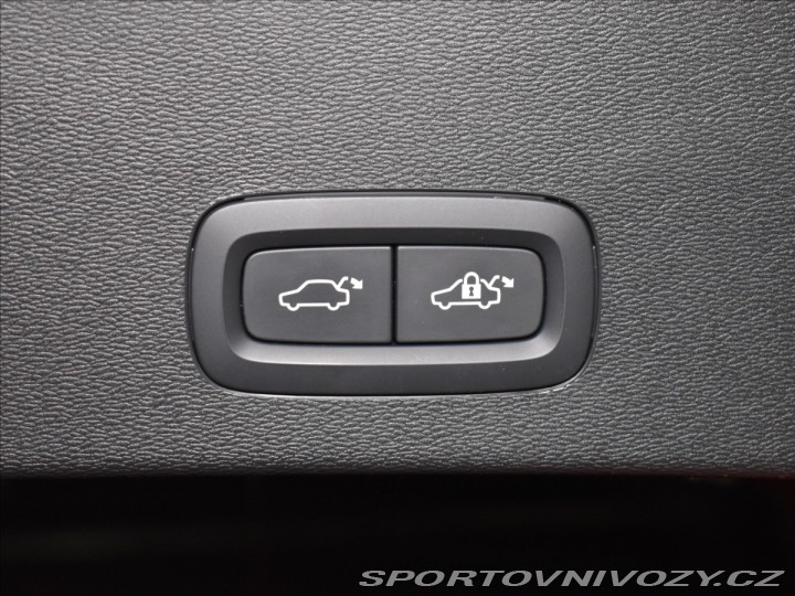 Volvo C40 0,0 Recharge Ext Range Ul 2024