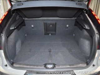 Volvo C40 0,0 Recharge Ext Range Ul 2024