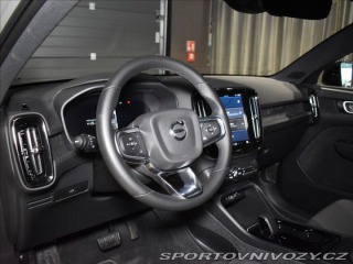 Volvo C40 0,0 Recharge Ext Range Ul 2024