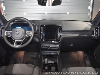 Volvo C40 0,0 Recharge Ext Range Ul 2024