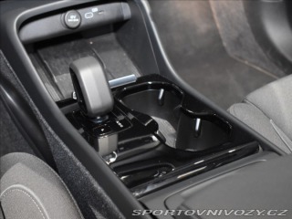 Volvo C40 0,0 Recharge Ext Range Ul 2024