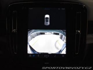 Volvo C40 0,0 Recharge Ext Range Ul 2024