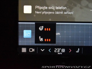 Volvo C40 0,0 Recharge Ext Range Ul 2024