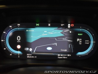 Volvo C40 0,0 Recharge Ext Range Ul 2024