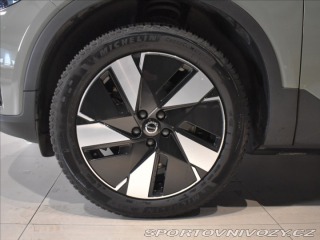 Volvo C40 0,0 Recharge Ext Range Ul 2024