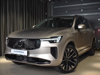 Volvo  XC90 2,0 T8 AWD Ultra Bright