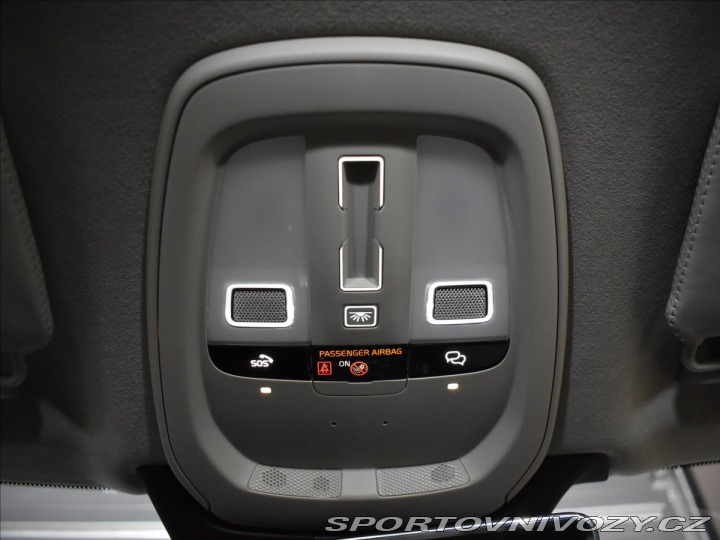 Volvo Ostatní modely XC90 2,0 T8 AWD Ultra Bright 2025