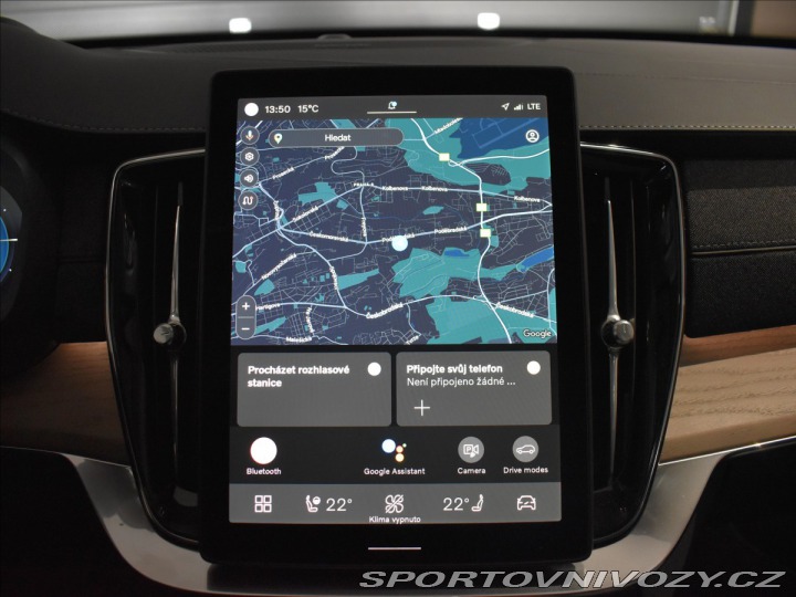 Volvo Ostatní modely XC90 2,0 T8 AWD Ultra Bright 2025